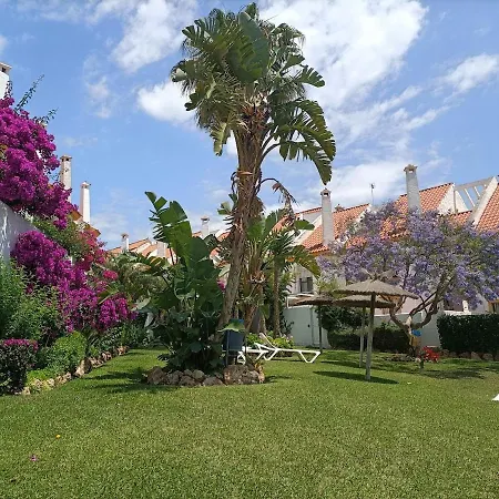 Casa Del Puerto De アパート エステポナ