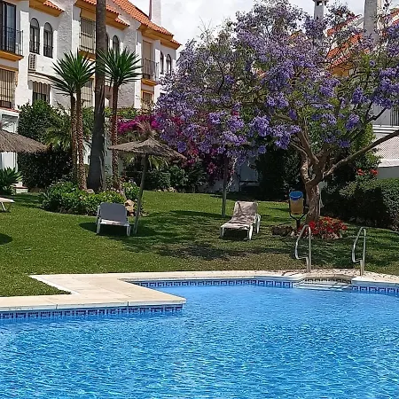 Casa Del Puerto De * エステポナ