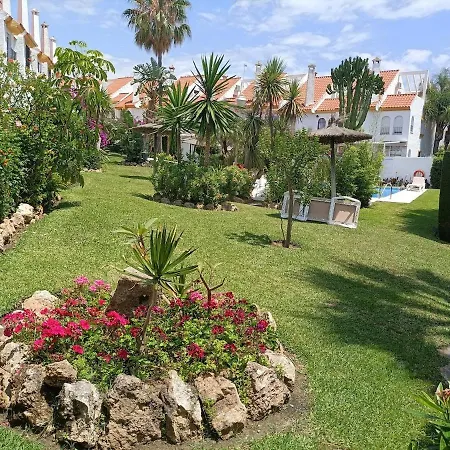Casa Del Puerto De アパート *