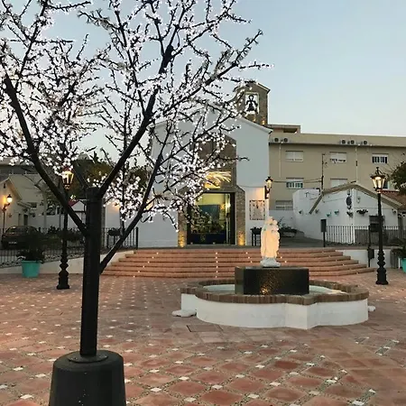 Casa Del Puerto De アパート エステポナ