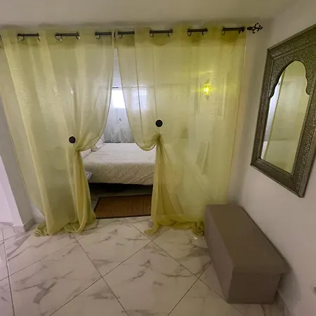 Casa Del Puerto De Apartment *