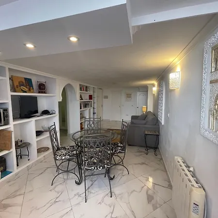 Casa Del Puerto De Apartment